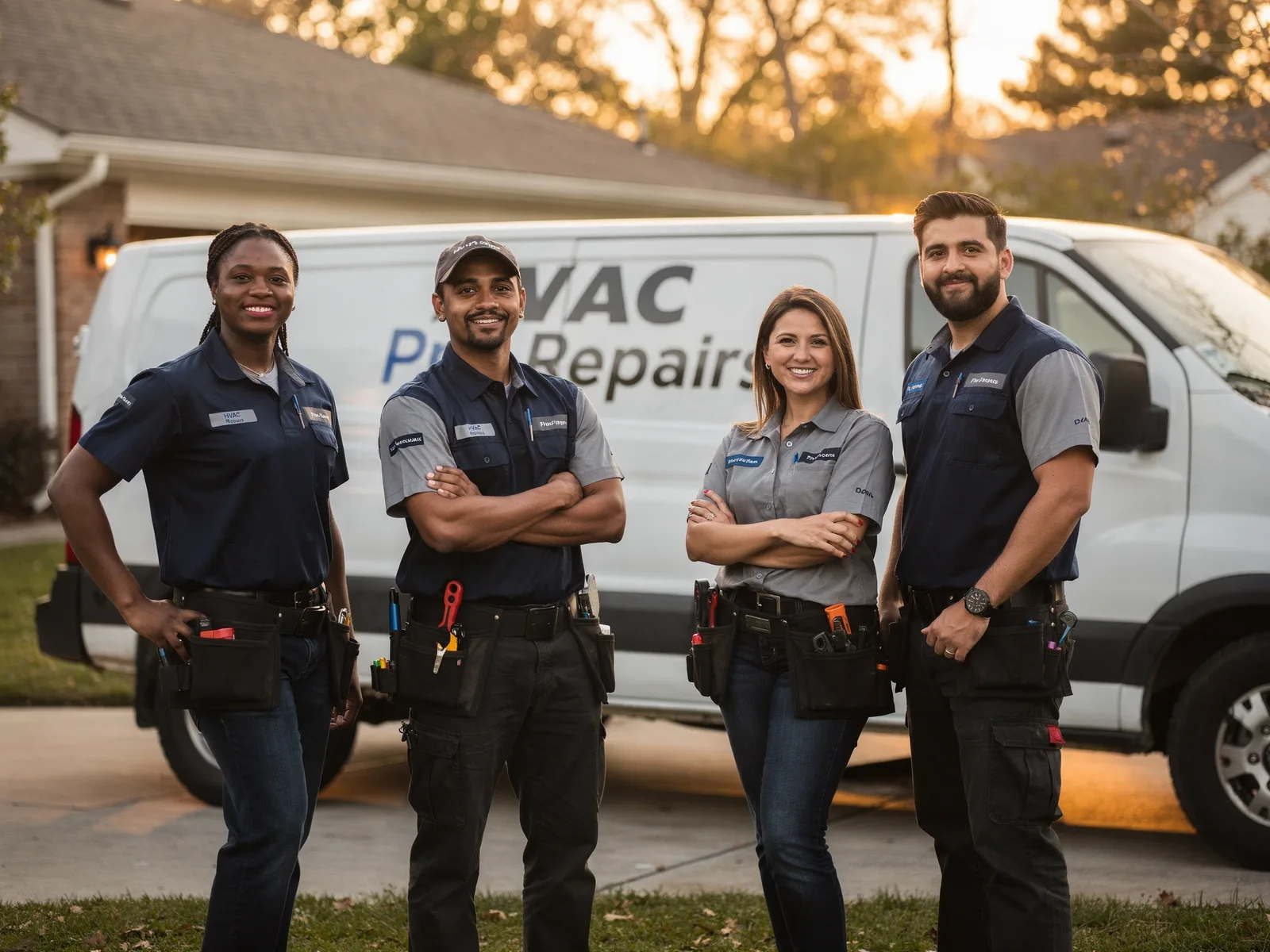 Heat Pump Repair company in Bottineau, ND