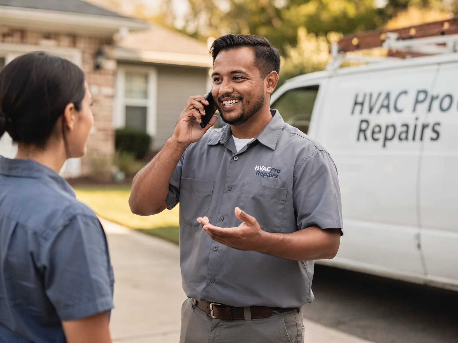 Heat Pump Repair Bottineau, ND FAQs